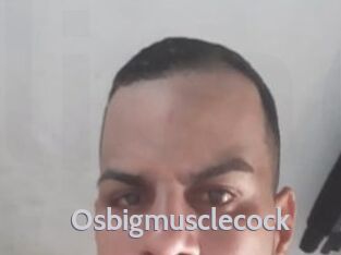 Osbigmusclecock Live Cam 66