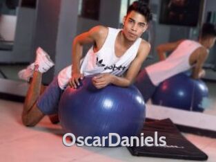 OscarDaniels