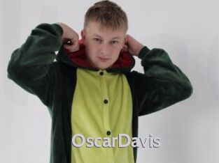 OscarDavis