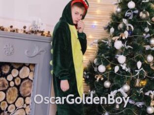OscarGoldenBoy