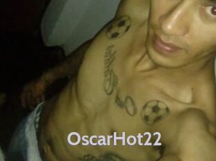 OscarHot22