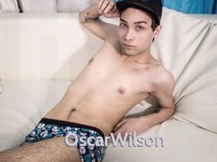 OscarWilson