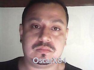 OscarX84