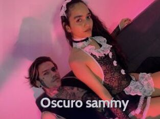 Oscuro_sammy