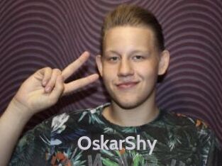 OskarShy