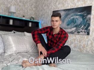 OstinWilson