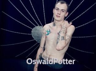 OswaldPotter