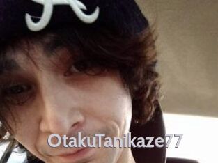 OtakuTanikaze77
