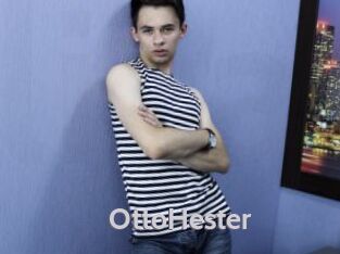 OttoHester