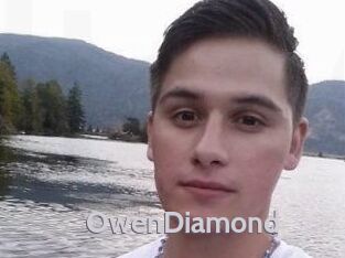 Owen_Diamond
