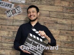 OwenHoward Live Cam 66