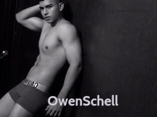 OwenSchell
