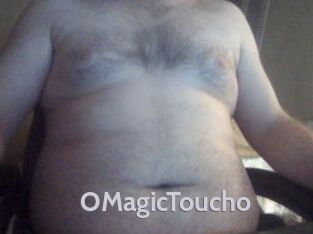 OMagicToucho