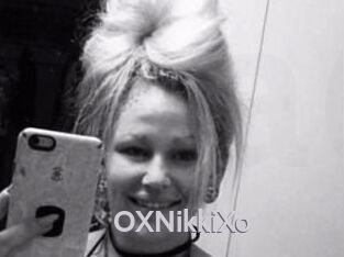 OXNikkiXo