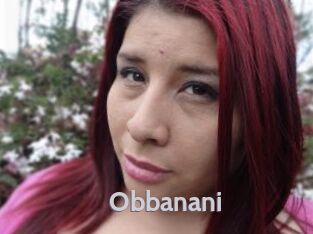 Obbanani