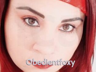 Obedientfoxy