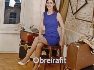 Obreirafit