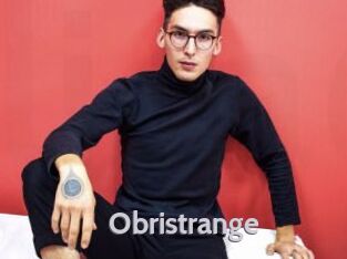 Obristrange