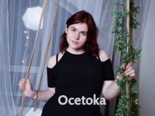 Ocetoka