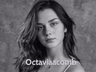 octaviaacomb Live Cam 66
