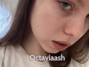 Octaviaash