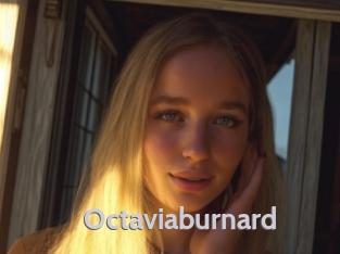 Octaviaburnard