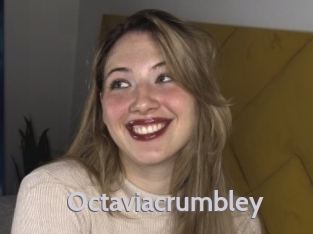 octaviacrumbley Live Cam 66