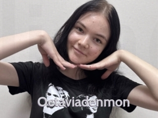 octaviadenmon Live Cam 66