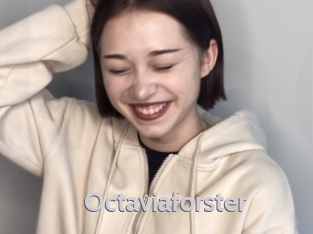 octaviaforster Live Cam 66