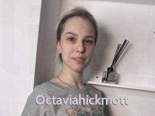Octaviahickmott