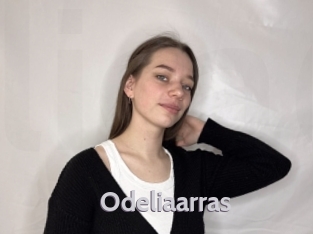 Odeliaarras