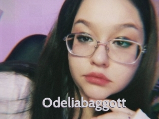 Odeliabaggott