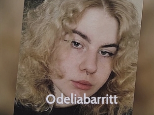 Odeliabarritt