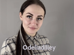 Odeliadilley