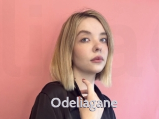 Odeliagane