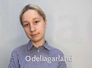Odeliagarland