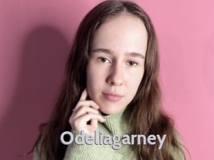 Odeliagarney