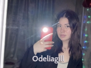 Odeliagill