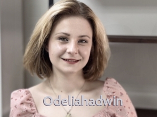 Odeliahadwin