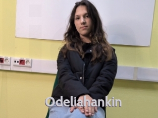 Odeliahankin