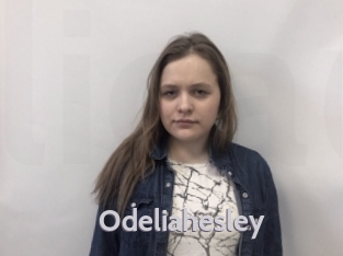 Odeliahesley