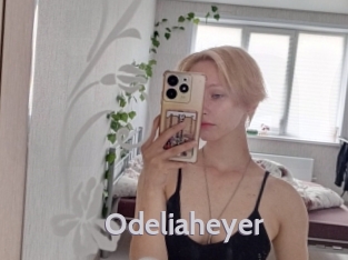 Odeliaheyer