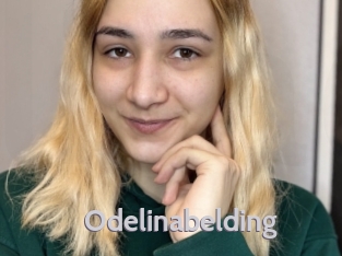 Odelinabelding