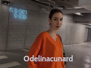 Odelinacunard