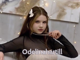 Odelinahartill
