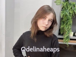 Odelinaheaps