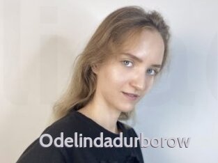 odelindadurborow Live Cam 66