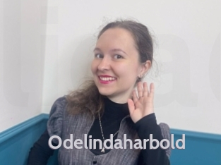 odelindaharbold Live Cam 66