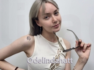 Odelindahatt