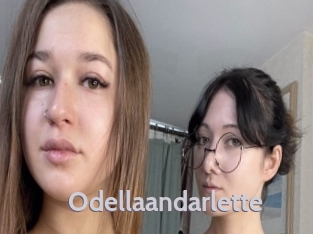 Odellaandarlette